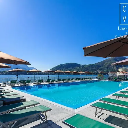 Apartment Gioiosa Cadenabbia