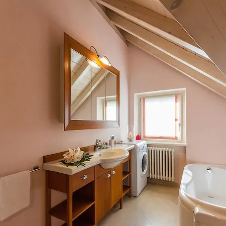 Apartment Gioiosa Cadenabbia