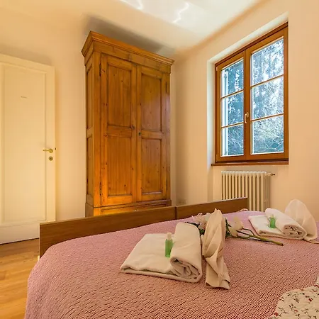 Apartment Gioiosa Cadenabbia