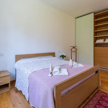 Gioiosa Apartment Cadenabbia